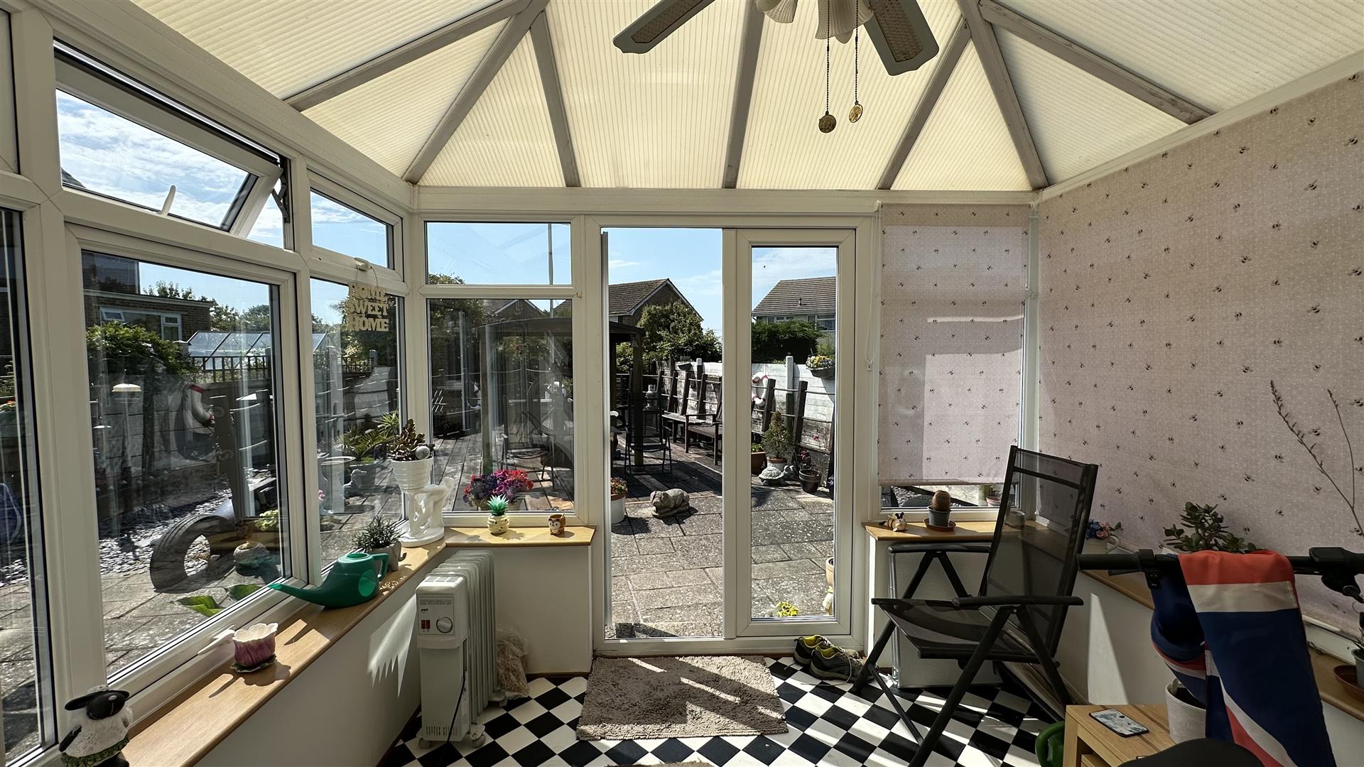 Parkstone Road, Hastings